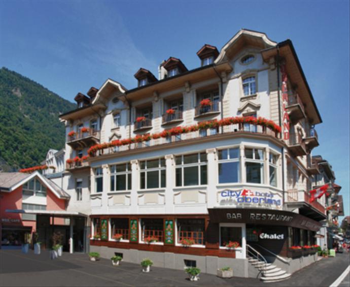 Hotel Oberland