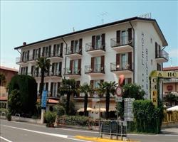 Bologna Hotel
