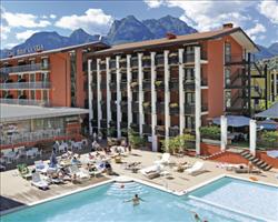 Club Hotel La Vela