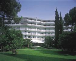 Du Lac Et Du Parc Hotel
