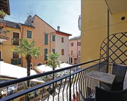 Galvani Apartments
