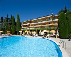 Garden Hotel