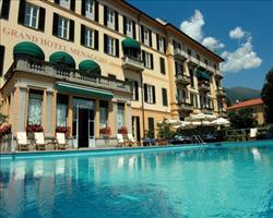 Grand Menaggio Hotel, Menaggio