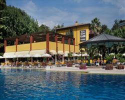 Gritti Parc Hotel