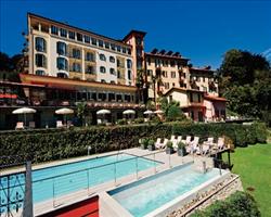 Hotel Belvedere, Bellagio