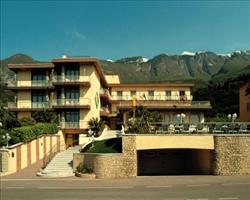 Hotel Cristallo