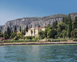 Hotel Du Parc
