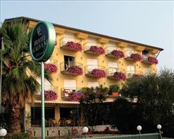 Hotel Galvani
