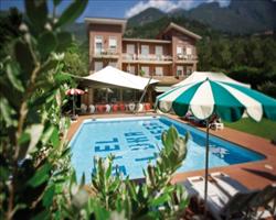 Luna Rossa Hotel