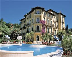 NEW Chalet Hotel Galeazzi