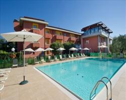 Oliveto Hotel