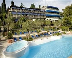 Olivi Hotel