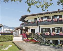 Park Hotel Querceto