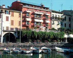 Piroscafo Hotel