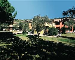 Poiano Apartments