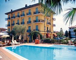 Rosetta Hotel