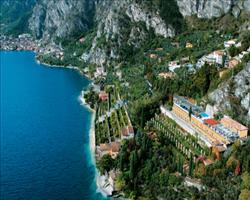Villa Dirce Hotel