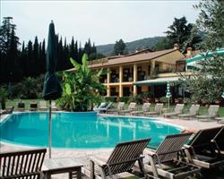 Villa Madrina Hotel
