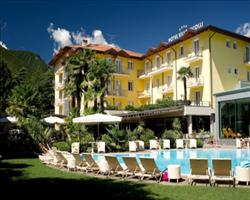 Villa Nicolli Hotel