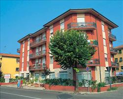 Doria Apartments