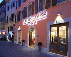 Hotel Antico Borgo