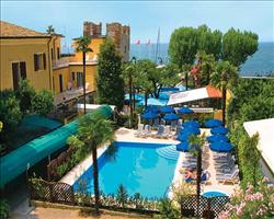 Hotel Catullo