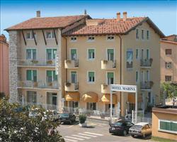 Hotel Marina