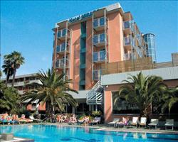 Hotel Mirage