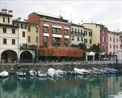 Hotel Piroscafo