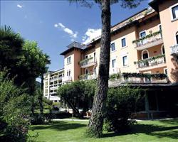 Hotel Regina Adelaide