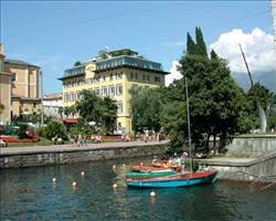 Hotel Riva