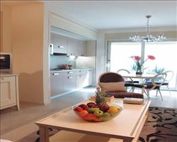 Parc Hotel Germano apts.