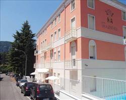 Villa Hotel Anthea