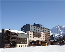 Club Med Aime la Plagne