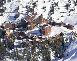 Club Med Arcs Extreme