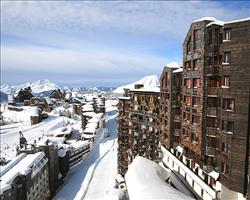 Club Med Avoriaz
