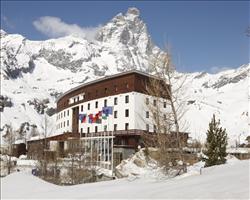 Club Med Cervinia