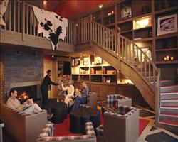 Club Med Chalet-Apartments of Valmorel