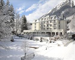 Club Med Chamonix Mont - Blanc