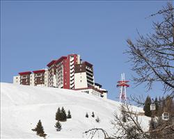 Club Med La Plagne 2100