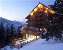 Club Med Meribel Antares