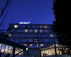 Club Med Saint-Moritz Roi Soleil