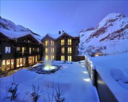 Club Med Val d'Isere