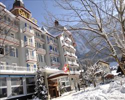 Club Med Wengen