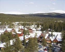 Äkäs Alp Apartments