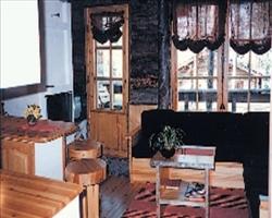 Äkäs Hotel