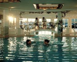 Aktiv and Spa Resort Alpenpark