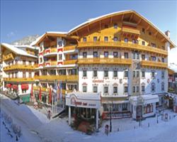 Alpenhotel (Saalbach)