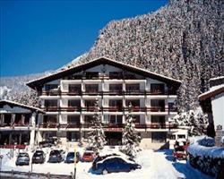 Art Hotel Anterleghes