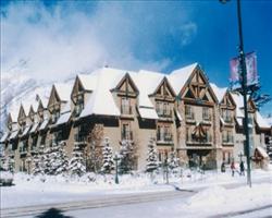 Banff Inn Hotel